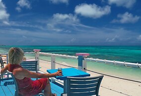 Harbour Club Villas & Marina