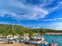 Harbour Club Villas & Marina