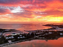 Harbour Club Villas & Marina