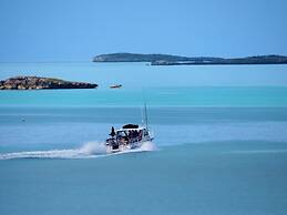 Harbour Club Villas & Marina