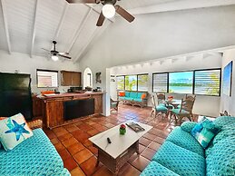 Harbour Club Villas & Marina