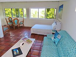 Harbour Club Villas & Marina