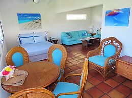 Harbour Club Villas & Marina