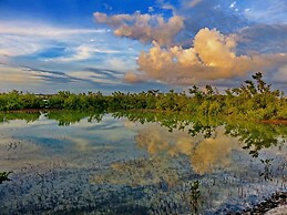 Harbour Club Villas & Marina