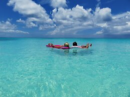 Harbour Club Villas & Marina