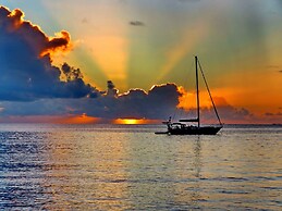 Harbour Club Villas & Marina