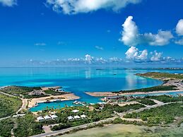 Harbour Club Villas & Marina