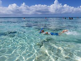 Harbour Club Villas & Marina