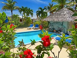 Harbour Club Villas & Marina