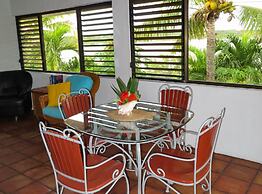 Harbour Club Villas & Marina