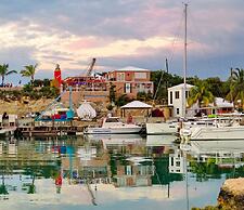 Harbour Club Villas & Marina