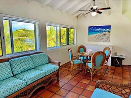 Harbour Club Villas & Marina