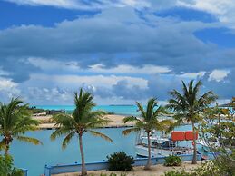 Harbour Club Villas & Marina