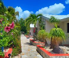 Harbour Club Villas & Marina