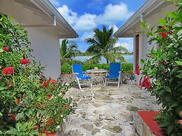 Harbour Club Villas & Marina