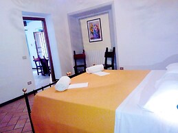 Agriturismo Fattoria Pagnana Wine & Pool