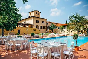 Agriturismo Fattoria Pagnana Wine & Pool