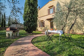 Agriturismo Fattoria Pagnana Wine & Pool