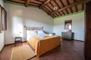 Agriturismo Fattoria Pagnana Wine & Pool
