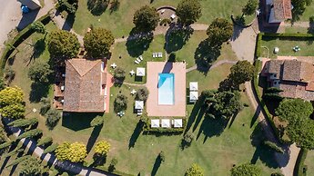 Agriturismo Fattoria Pagnana Wine & Pool