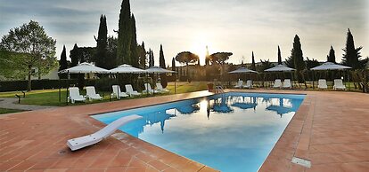 Agriturismo Fattoria Pagnana Wine & Pool