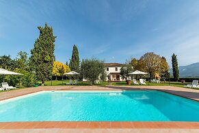 Agriturismo Fattoria Pagnana Wine & Pool