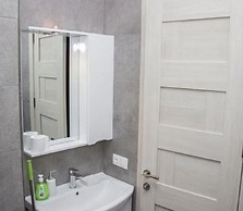 Apartment on Berbuki str.