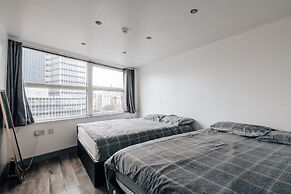 Manchester Printworks