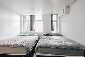 Manchester Printworks