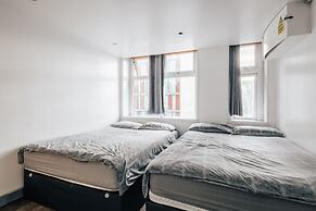 Manchester Printworks