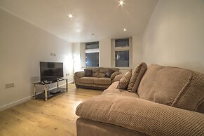 Manchester Printworks