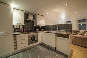 Manchester Printworks