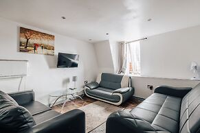 Manchester Printworks