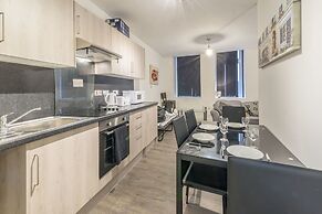 Manchester Printworks