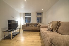 Manchester Printworks