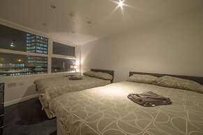 Manchester Printworks