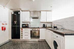 Manchester Printworks