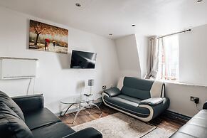 Manchester Printworks