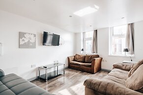 Manchester Printworks