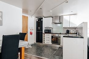 Manchester Printworks