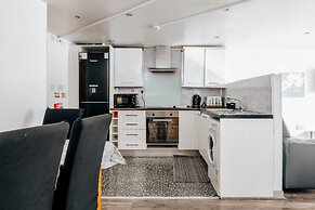 Manchester Printworks