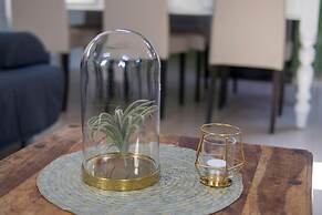 Boat apartment Rotterdam Hoop