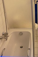 Boat apartment Rotterdam Hoop