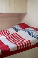 Boat apartment Rotterdam Hoop