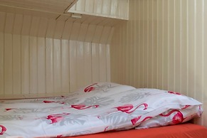 Boat apartment Rotterdam Hoop