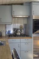 Boat apartment Rotterdam Hoop