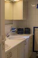 Boat apartment Rotterdam Hoop