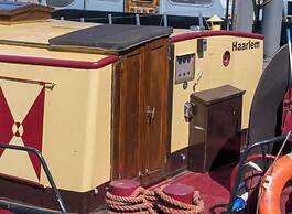 Boat apartment Rotterdam Hoop