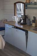 Boat apartment Rotterdam Hoop