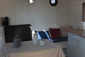 Boat apartment Rotterdam Hoop